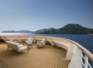 Regent Suite
